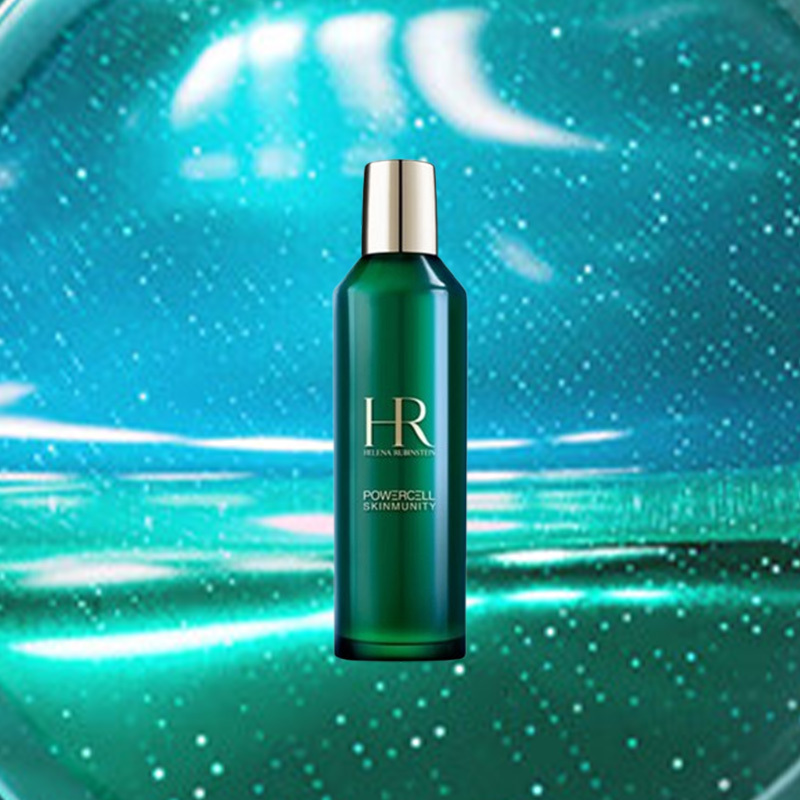 赫莲娜爽肤水绿宝瓶新肌水强韧修护精粹液200ml