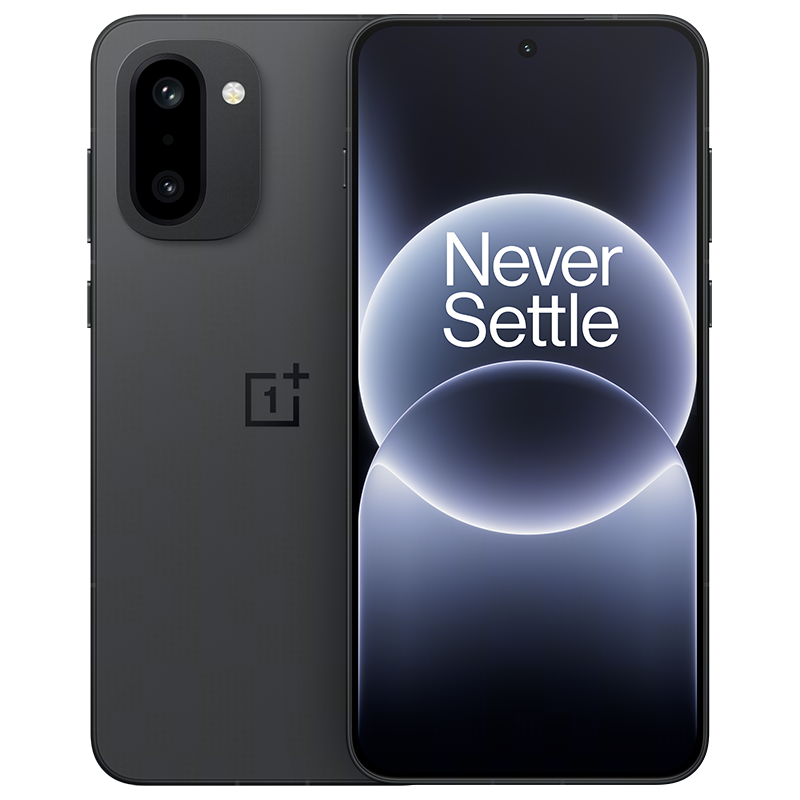 一加 Ace 6T 闪速黑 16GB+512GB 第五代骁龙 8 芯片 165Hz 超高刷电竞屏 性能旗舰AI智能游戏手机高清大图