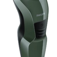 飞利浦（PHILIPS）电动剃须刀YQ308 男士电动刮胡刀胡须刀 全身水洗弹性贴面