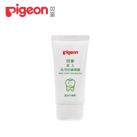 贝亲婴幼儿乳牙防龋啫喱30gKA50
