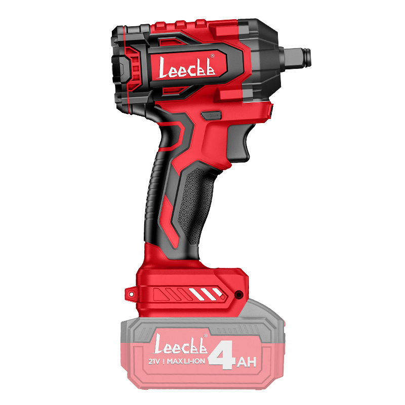 Leecbb 电动扳手 L40 台高清大图