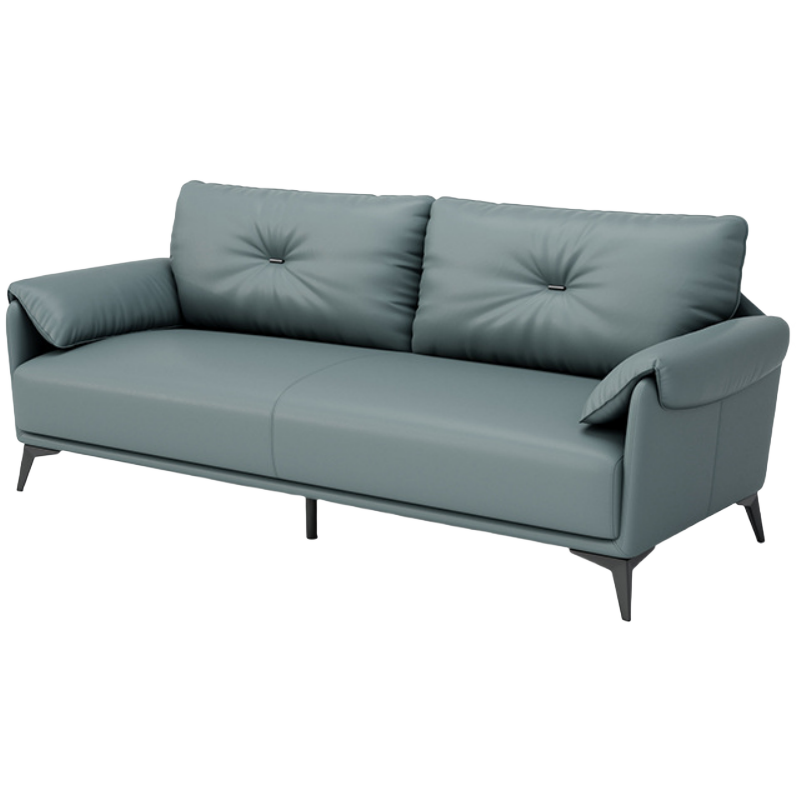 蕃蒂沙发三人位张高清大图