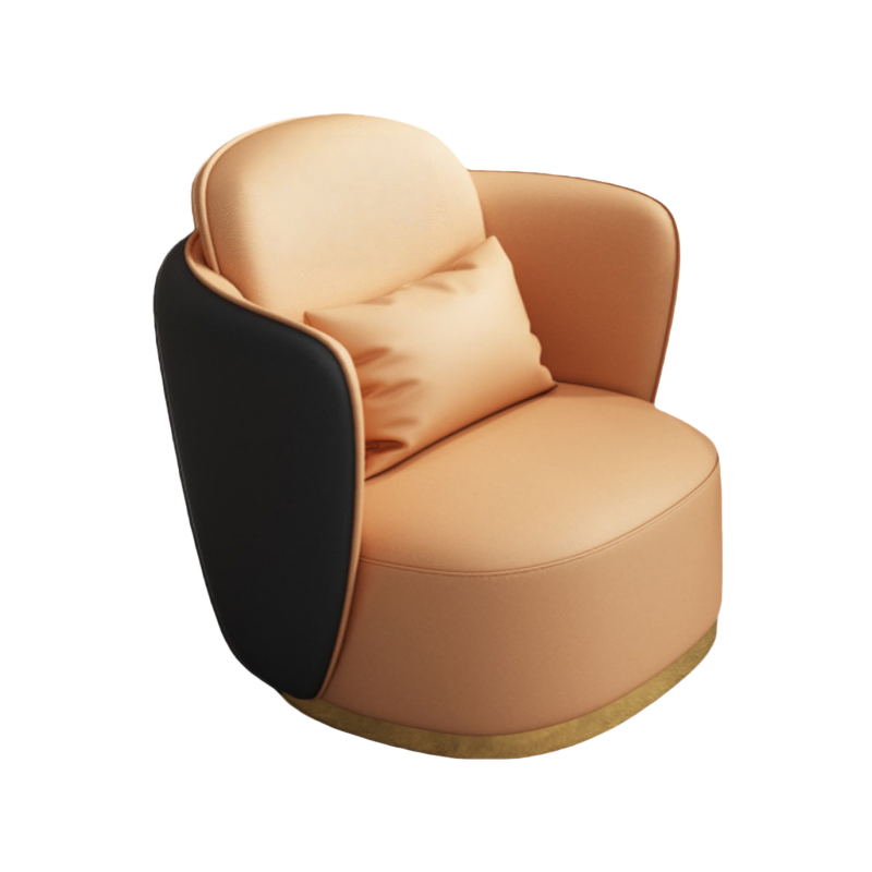 璎蕙 洽谈沙发单人 张高清大图