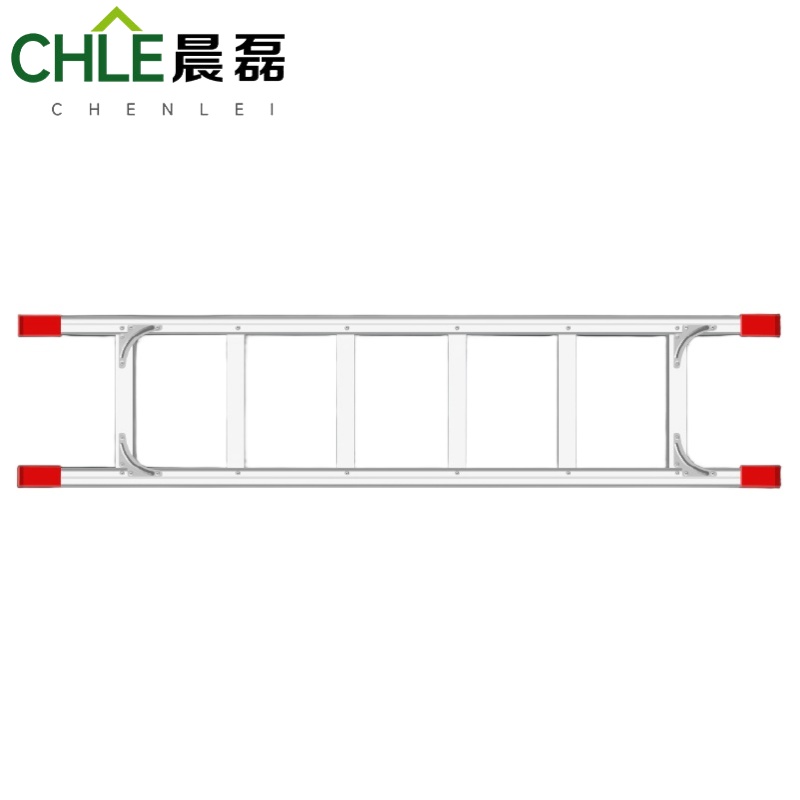 晨磊单面直梯6步/个高清大图