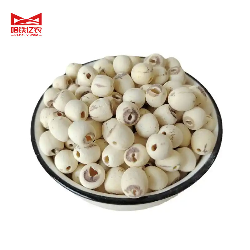 哈铁亿农 莲子300g/袋高清大图