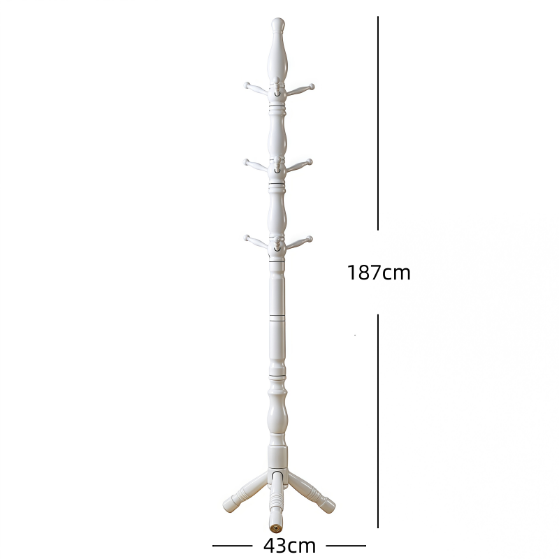 铭思沃衣帽架高清大图