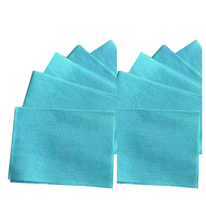 蒙企智品300张多功能抹尘布25*35/盒高清大图