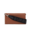 预订 BURBERRY 博柏利 粒纹皮革钱夹(含可拆式背带)斜挎包 8025532
