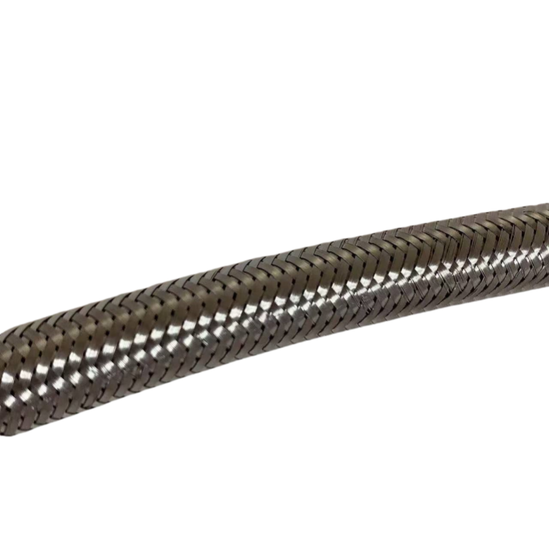 芈夏双头进水软管 100cm根高清大图