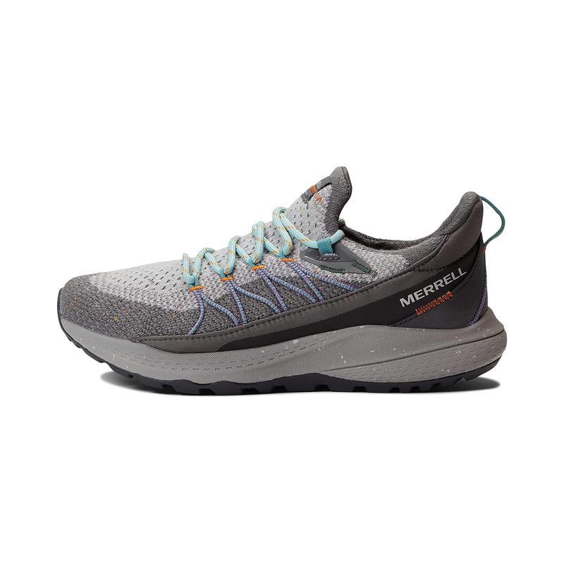 MERRELLMerrell女款登山鞋轻便防滑耐磨徒步鞋户外休闲鞋_quantum