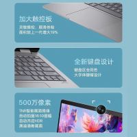 惠普Envy14 X360轻薄翻转触摸屏360°笔记本电脑R7-8840HS/32G/1TB/灰[14-fa0113AU](TPN-C173)