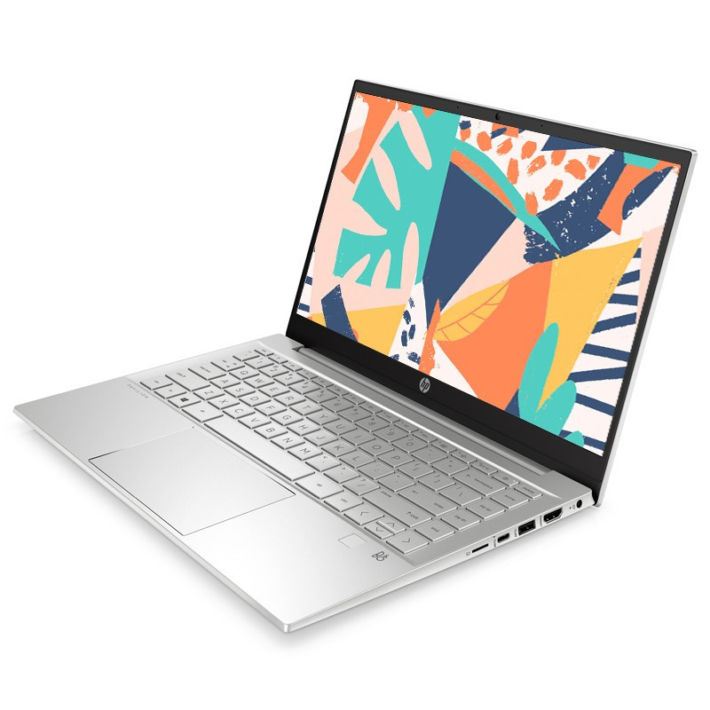 惠普(HP)星系列 星14-DV0006TX 14英寸轻薄本笔记本电脑(十代i5-1135G7 16GB 512GB MX450/2G独显 指纹识别 72%高色域)金色
