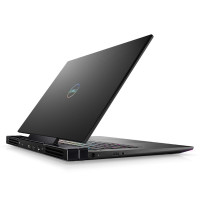 戴尔（DELL）游匣G7 7700 游戏本 笔记本电脑 电竞发烧级游戏本电脑（十代i7-10750H 64GB 1TB固态 RTX2070/8G 300Hz）17.3英寸定制版