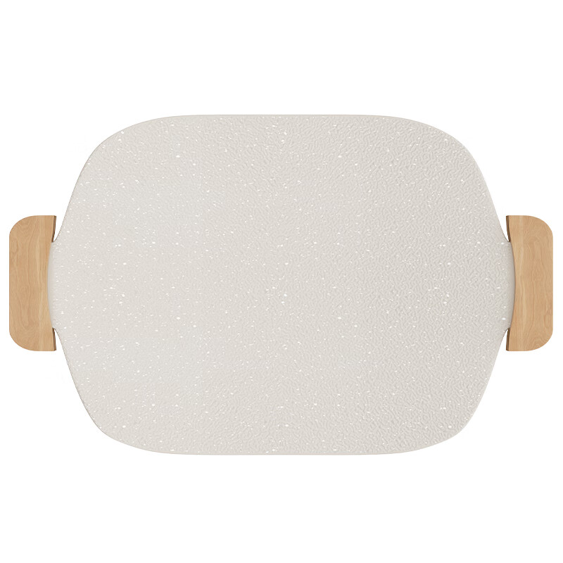 欧锐铂 有滋有味韩式户内外电烤盘 ORB-241高清大图