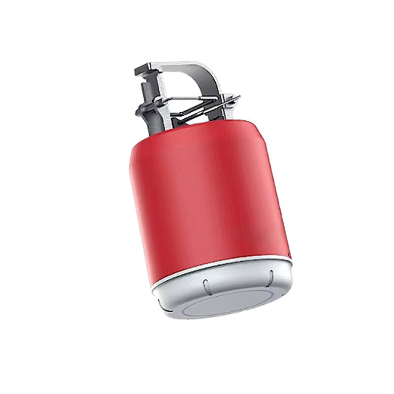 宙明 ZM-XP83 标志灯 (计价单位:盏)红色高清大图