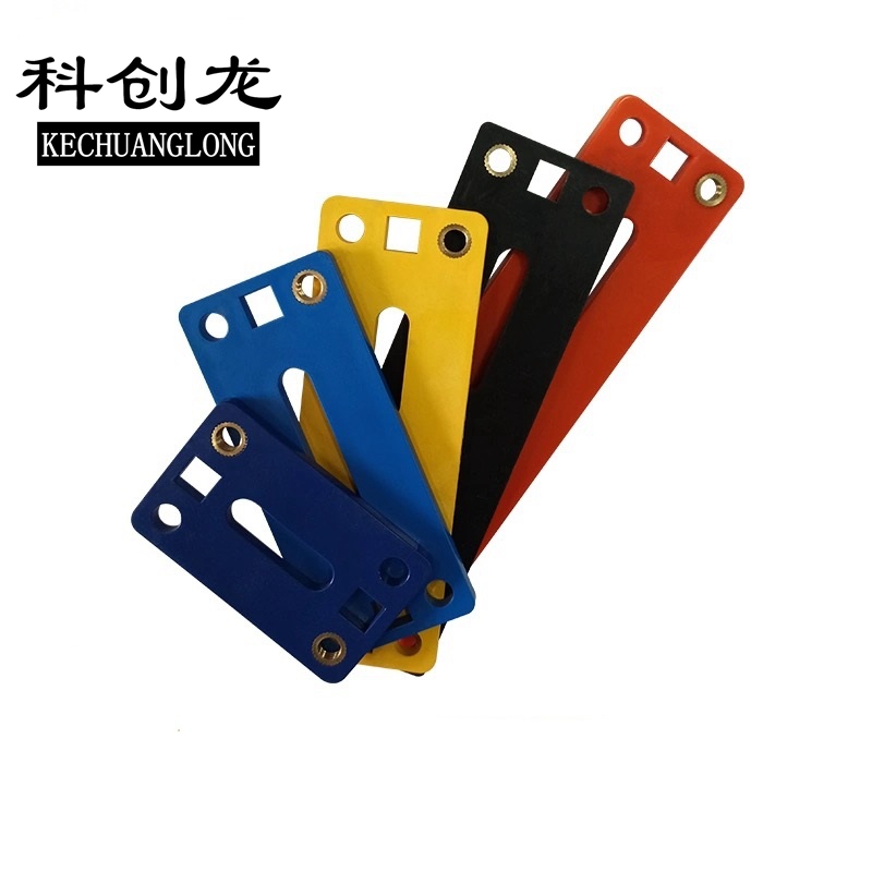 科创龙(KECHUANGLONG)ABS固线器 135mm/1个高清大图