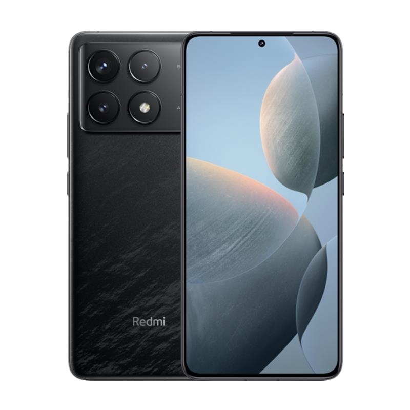 [原封]小米Redmi K70 晴雪 16GB+1TB 第二代骁龙® 8 芯小米澎湃OS 120W有线 第二代高端 2K高清大图