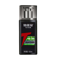 他能量男士酷润多效凝露100ml