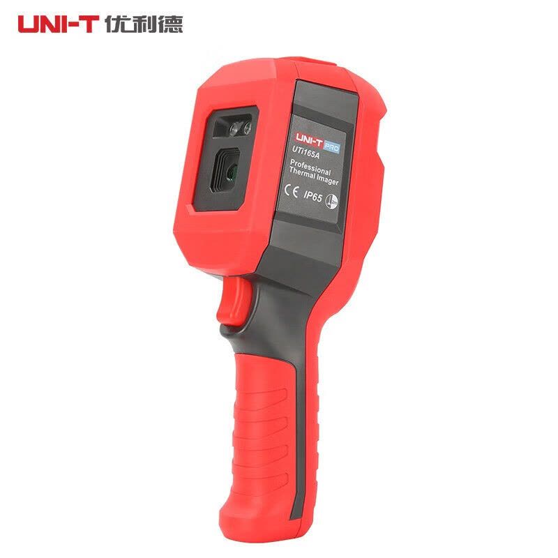 优利德(UNI-T) UTi260B 红外热成像仪 测温仪地暖成像仪夜视仪热像仪图片