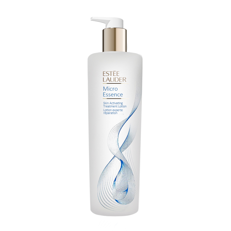 雅诗兰黛(Estee Lauder)原生液精华水400ml 平衡水油补水保湿舒缓收缩毛孔高清大图