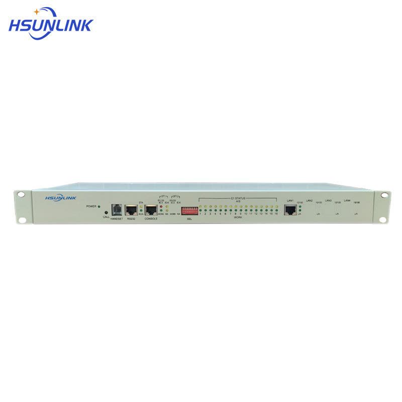 HSUNLINK PDH光端机 HS 480H 台图片