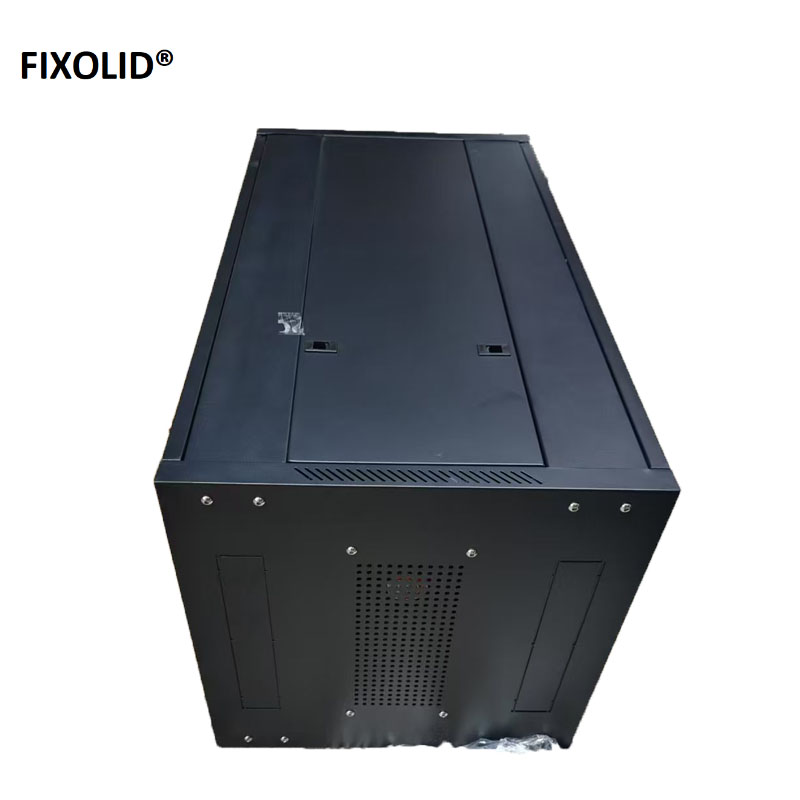 FIXOLID 机箱机柜 YJR-1266 600*600mm 个高清大图
