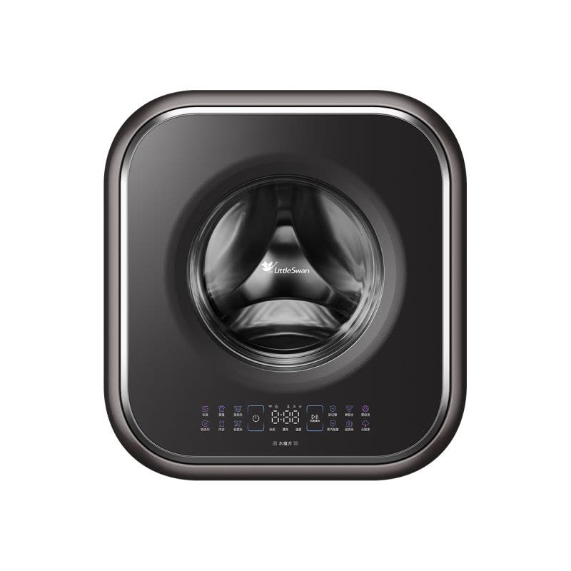 小天鹅壁挂内衣清洗机 TD30M60图片