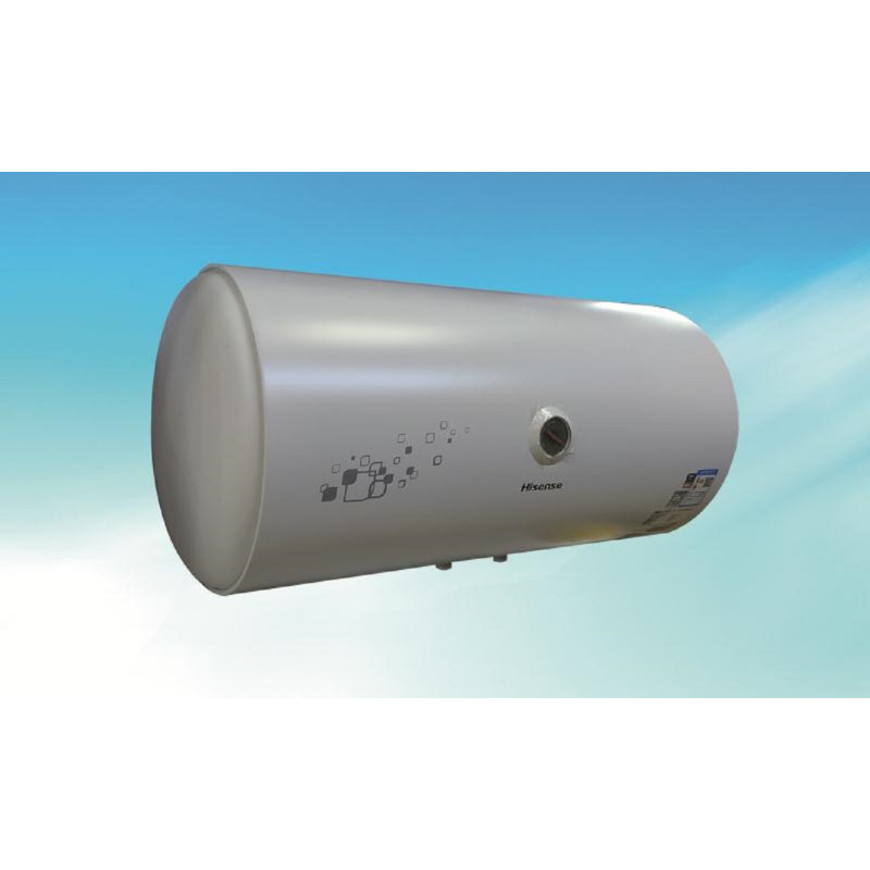 海信(Hisense) 热水器 海信 DC80-WY311 白色