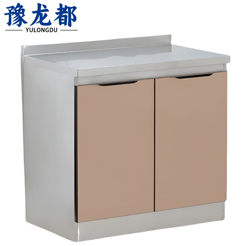 豫龙都 橱柜 80cm 台高清大图