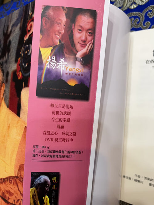 《修行百颂》在俗世修行的101个忠告 顶果钦哲法王16开大版本 《修行百颂》在俗世修行的101个忠告 顶果钦哲高清大图