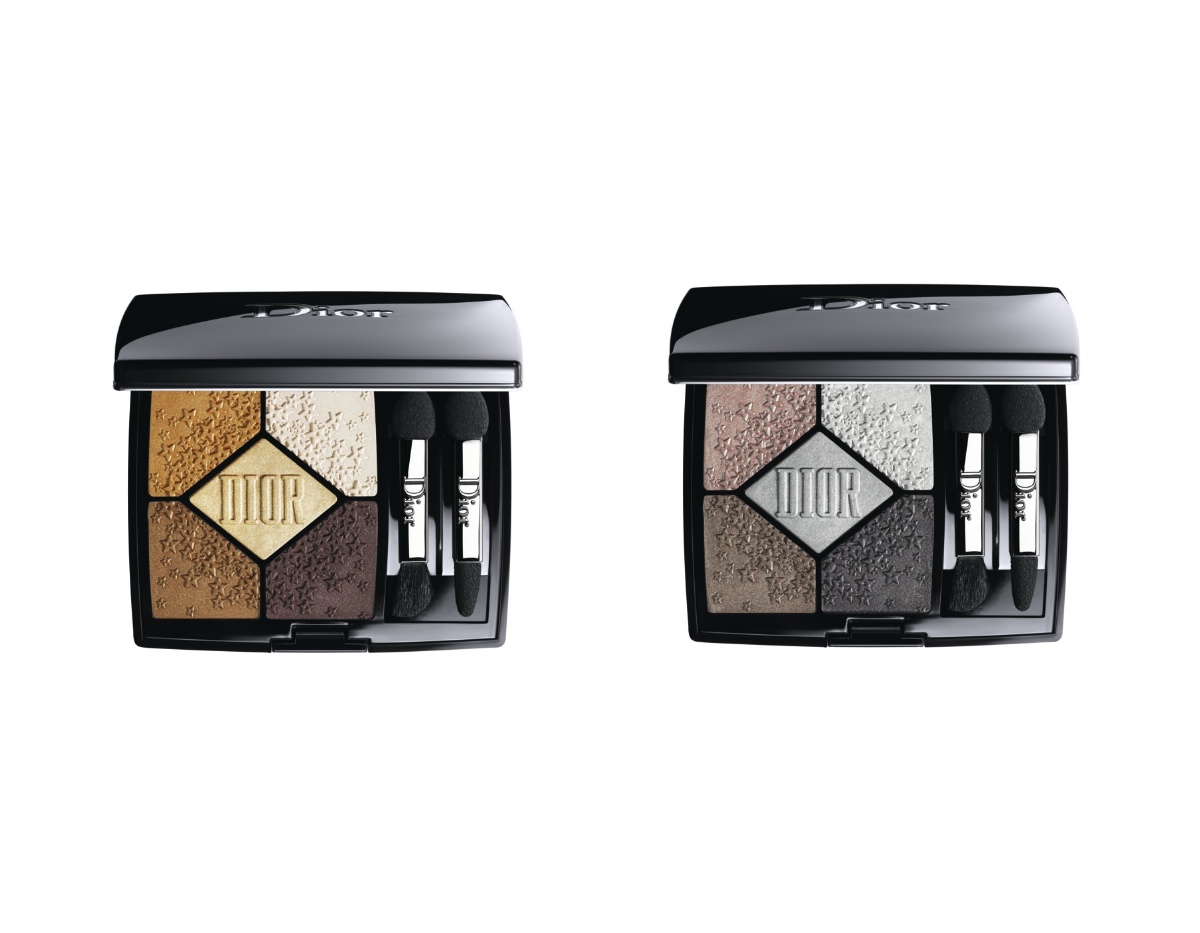 迪奥 Dior 眼影迪奥 Dior 迪奥五色眼影盘3g 2018午夜星愿限量版617 价格图片品牌报价 苏宁易购domei France海外专营店