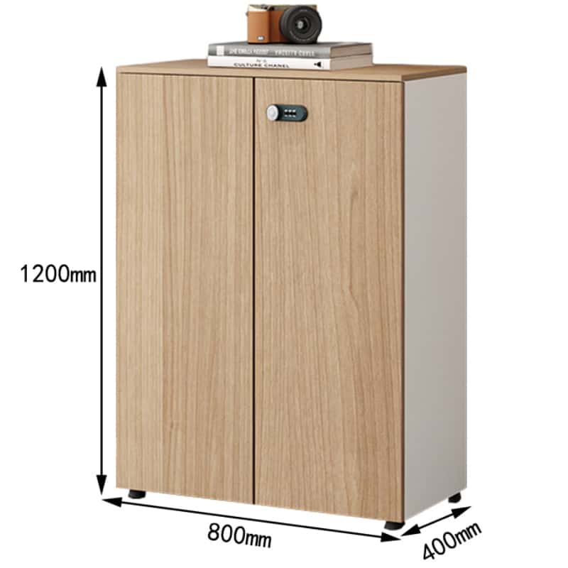 豫龙都矮柜 两门个高清大图