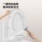 九牧(JOMOO)马桶家用座便器虹吸式一级水效大冲力马桶11395