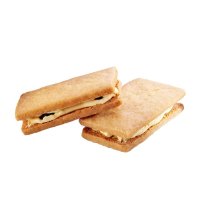 好利来葡萄奶酥2枚入夹心饼干甜品糕点面包食品休闲零食点心早餐