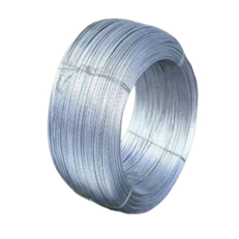 WJ 镀锌钢绞线GJ-100 公斤高清大图