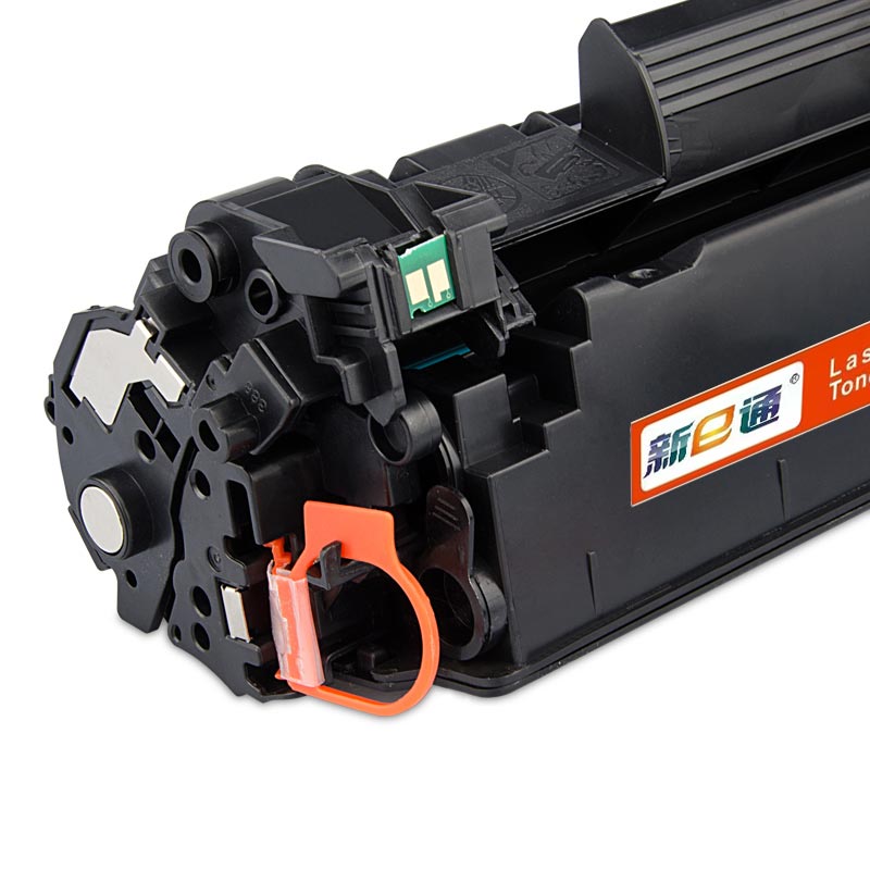 新E通硒鼓 M126nw 支高清大图