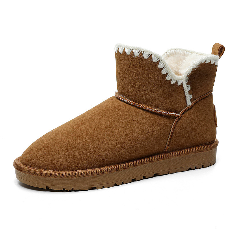 戈佳妮(gejiani)女士雪地靴ru128报价_参数_图片_视频_怎么样_问答