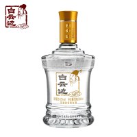 白云边15年 十五年陈酿 42度浓酱兼香型白酒500mL*6整箱装