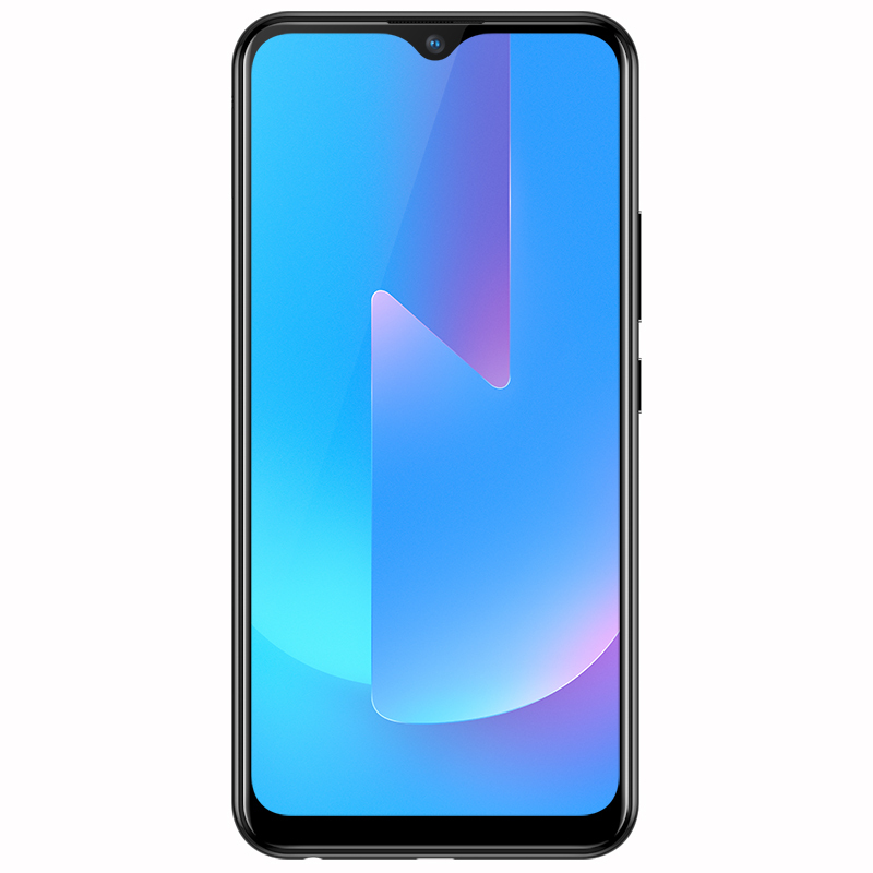 vivo U3x 6GB+64GB 子夜黑 5000mAh大电池 18W双引擎闪充 骁龙665处理器 全网通4G手机