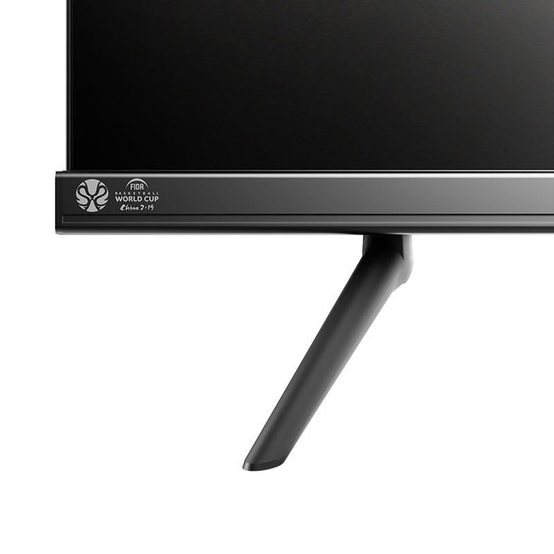 TCL 官方旗舰 65P8 (65英寸)吋 4K超高清智能 HDR 全面屏 远场语音 网络液晶平板电视图片