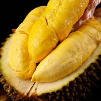 顺丰快递[苏鲜生]泰国 新鲜 金枕榴莲 进口榴莲 1-2个装 7-8斤 软糯香甜 新鲜水果