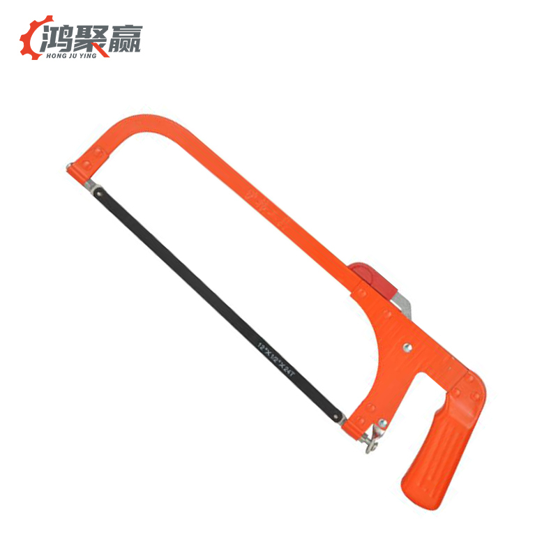 鸿聚赢 钢锯 12寸 把高清大图