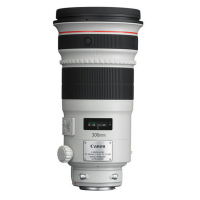 佳能(Canon) EF 300mm f/2.8L IS II USM 佳能卡口 不支持滤镜 远摄定焦镜头