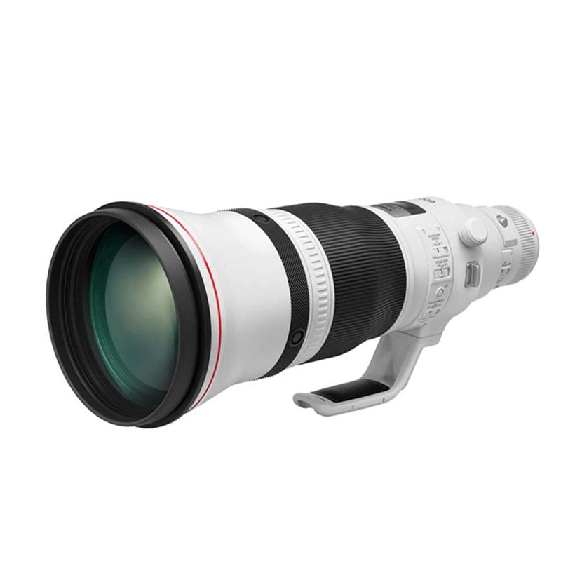佳能(Canon) EF 600mm f/4L IS III USM 佳能卡口 不支持滤镜 远摄定焦镜头