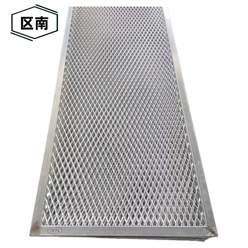 区南 钢板网 1.5*1.1m 片高清大图