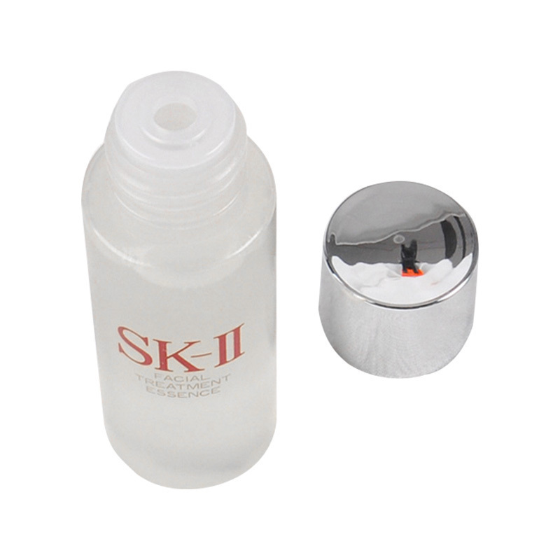 SK-II护肤精华露 30ml 中小样 均匀肤色 改善暗黄 淡化斑点