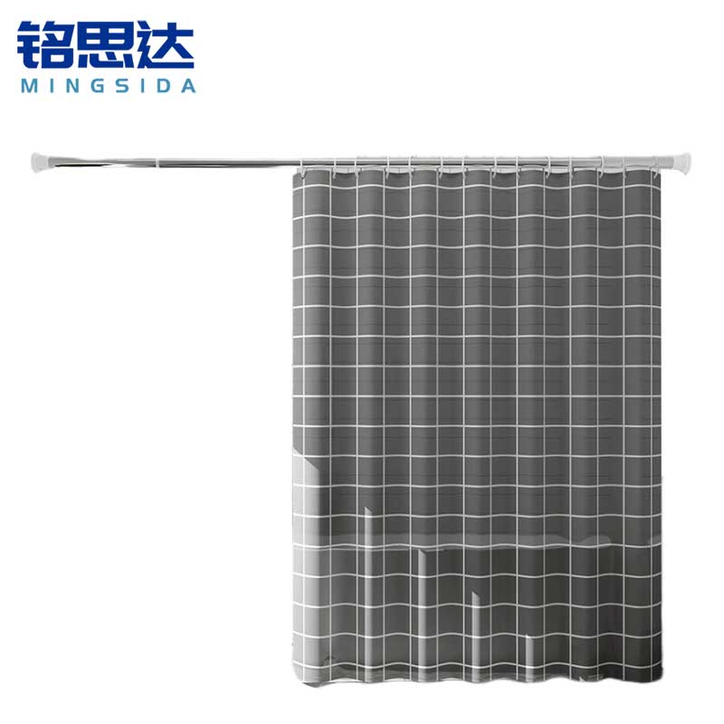 铭思达浴帘 180*200cm个