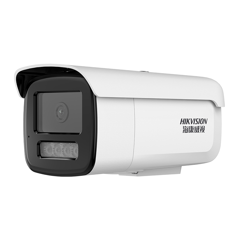 HIKVISION/海康威视 监控摄像机 DS-2CD3T86FWDV3-LS