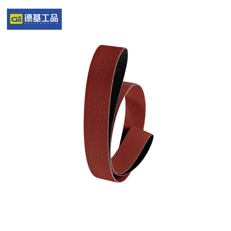 德基工品 环形砂带 1570-36# 根高清大图