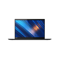 ThinkPad T14 14英寸笔记本电脑 (i5 16GB 512G固态 W10H 高分屏）